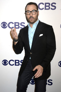 CBS Programmpräsentation 2017 in New York