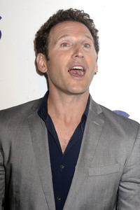 CBS Programmpräsentation 2017 in New York