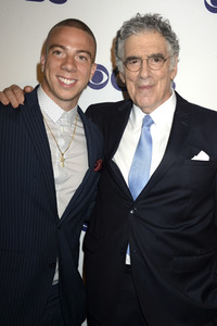 CBS Programmpräsentation 2017 in New York