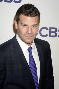 CBS Programmpräsentation 2017 in New York