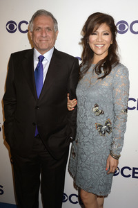 CBS Programmpräsentation 2017 in New York