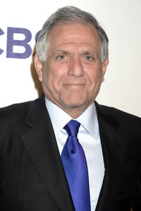 CBS Programmpräsentation 2017 in New York