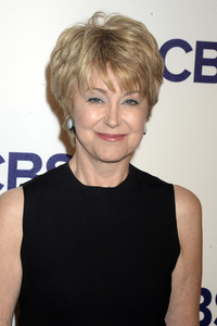 CBS Programmpräsentation 2017 in New York