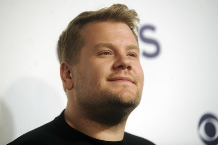 CBS Programmpräsentation 2017 in New York