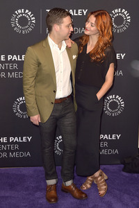 TV-Film Premiere 'Dirty Dancing' in Beverly Hills