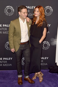 TV-Film Premiere 'Dirty Dancing' in Beverly Hills