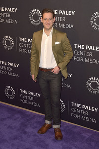 TV-Film Premiere 'Dirty Dancing' in Beverly Hills
