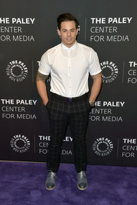 TV-Film Premiere 'Dirty Dancing' in Beverly Hills