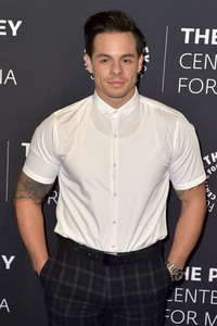 TV-Film Premiere 'Dirty Dancing' in Beverly Hills