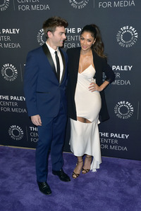 TV-Film Premiere 'Dirty Dancing' in Beverly Hills