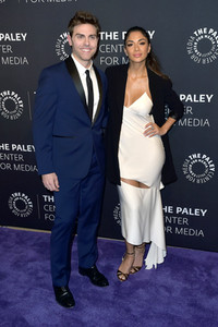 TV-Film Premiere 'Dirty Dancing' in Beverly Hills