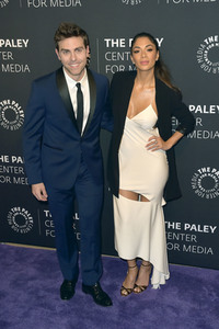 TV-Film Premiere 'Dirty Dancing' in Beverly Hills