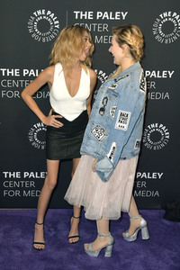 TV-Film Premiere 'Dirty Dancing' in Beverly Hills