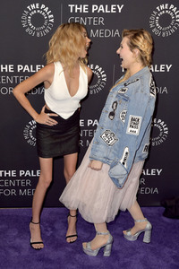 TV-Film Premiere 'Dirty Dancing' in Beverly Hills