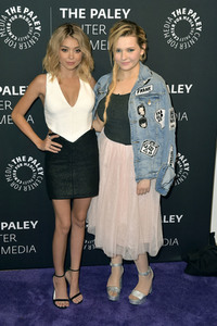 TV-Film Premiere 'Dirty Dancing' in Beverly Hills