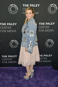 TV-Film Premiere 'Dirty Dancing' in Beverly Hills