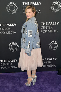 TV-Film Premiere 'Dirty Dancing' in Beverly Hills