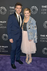 TV-Film Premiere 'Dirty Dancing' in Beverly Hills