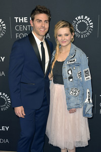 TV-Film Premiere 'Dirty Dancing' in Beverly Hills