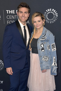 TV-Film Premiere 'Dirty Dancing' in Beverly Hills