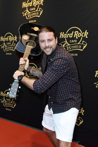 25 Jahre Hard Rock Cafe Berlin