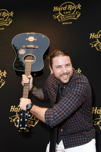 25 Jahre Hard Rock Cafe Berlin