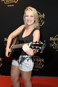 25 Jahre Hard Rock Cafe Berlin