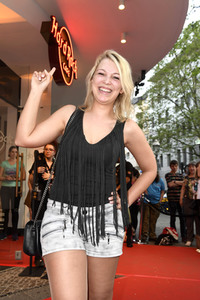 25 Jahre Hard Rock Cafe Berlin