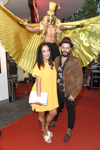 25 Jahre Hard Rock Cafe Berlin