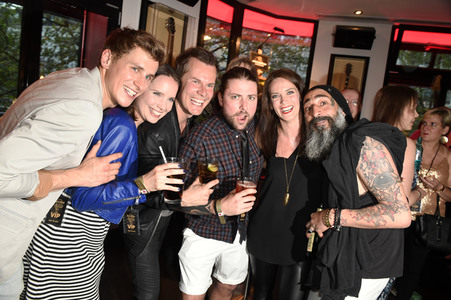 25 Jahre Hard Rock Cafe Berlin