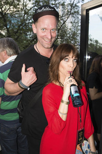 25 Jahre Hard Rock Cafe Berlin