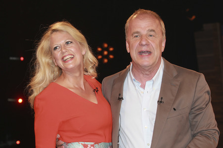 'NDR Talk Show' in Hamburg