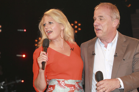 'NDR Talk Show' in Hamburg