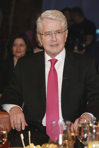 'NDR Talk Show' in Hamburg