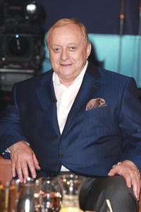 'NDR Talk Show' in Hamburg