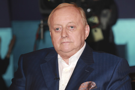 'NDR Talk Show' in Hamburg