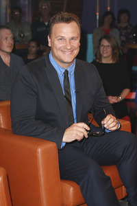 'NDR Talk Show' in Hamburg