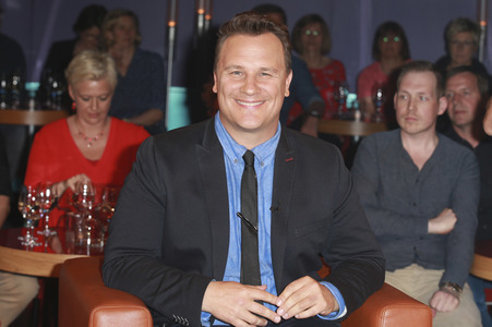 'NDR Talk Show' in Hamburg