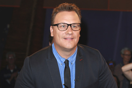 'NDR Talk Show' in Hamburg