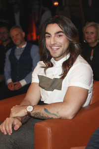 'NDR Talk Show' in Hamburg