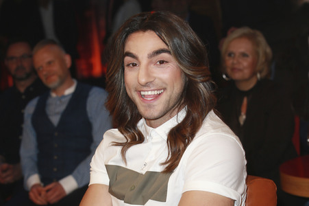 'NDR Talk Show' in Hamburg