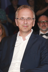 'NDR Talk Show' in Hamburg