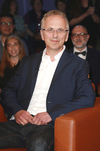 'NDR Talk Show' in Hamburg