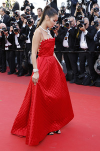 'Okja' Premiere, Cannes Film Festival 2017