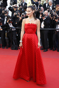 'Okja' Premiere, Cannes Film Festival 2017
