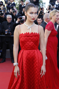'Okja' Premiere, Cannes Film Festival 2017