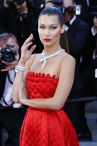 'Okja' Premiere, Cannes Film Festival 2017