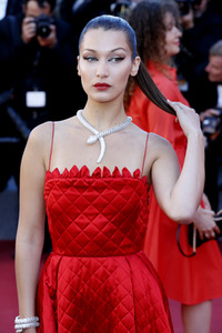 'Okja' Premiere, Cannes Film Festival 2017