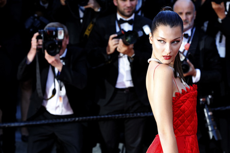 'Okja' Premiere, Cannes Film Festival 2017