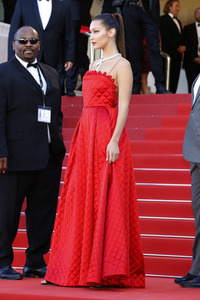 'Okja' Premiere, Cannes Film Festival 2017